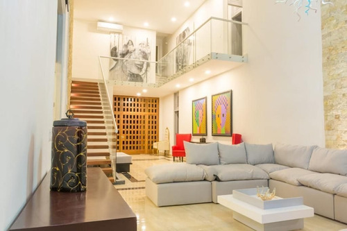 Imagen 11 de 26 de Hermosa Y Lujosa Residencia En Puerto Aventuras Con Acceso A