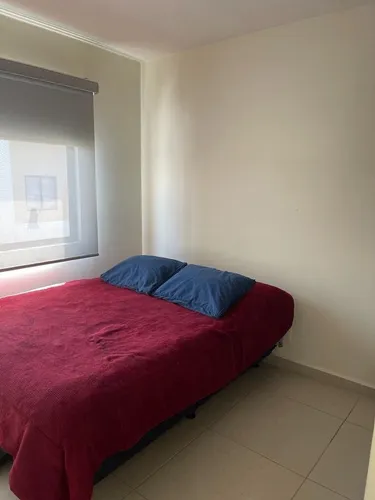 Renta De Casa Amueblada En Fraccionamiento La Toscana