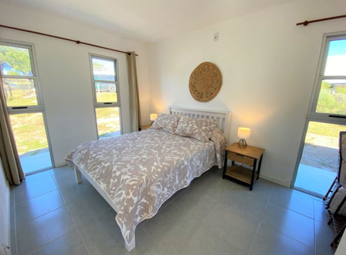 Hermosa Casa En Villa Serrana Cumbrecita Con Vistas Únicas