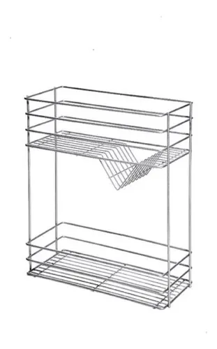 Porta Vajilla Aerocloset