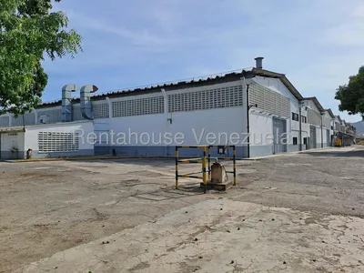 Galpón en venta