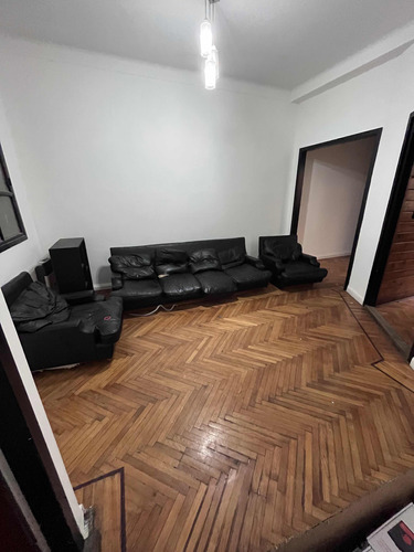 Venta Dpto Caballito Av Rivadavia Perfecta Ubicación