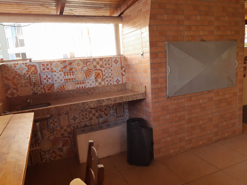 Imagem 9 de 14 de Venda Apartamento 2 Quartos No Bairro Centro