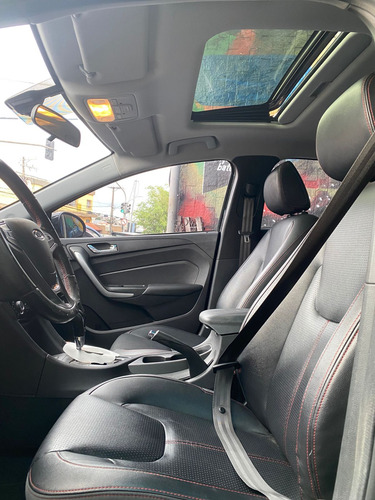 Chery Arrizo 5 1.5 Rxt Turbo Flex 4p