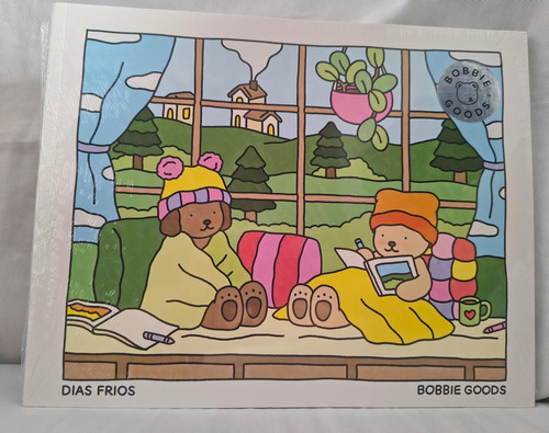 Bobbie Goods