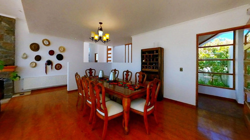 Se Vende Lujosa Casa Con Sector La Herradura, Coquimbo.