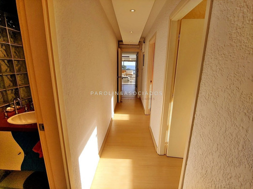 Imagen 12 de 23 de Apartamento En Primera Fila De Playa Mansa