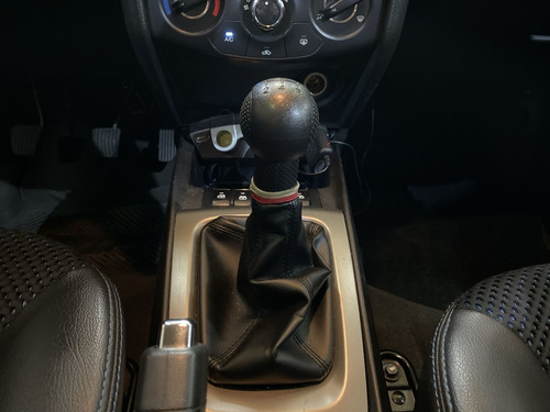 Imagen 21 de 25 de Chevrolet Sail