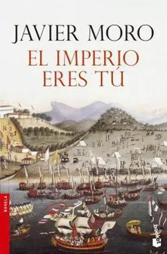 Libro El Imperio Eres Tú