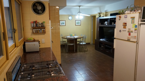 Departamento En Venta En Belgrano