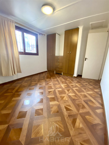 Se Arrienda Linda Y Amplia Casa En El Centro De Curicó!