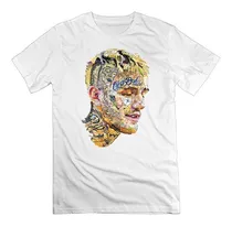 Comprar Playera Camiseta Cry Baby Lil Peep Objetos Unisex+ Regalo