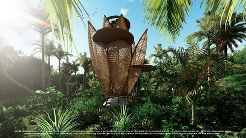 Kaybé | Venta De Terrenos Y Lotes Unifamiliares Y Macrolotes En Tulum.