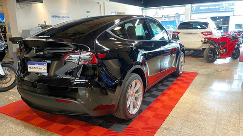 Tesla Model Y Long Range 0 Km Año 2023 Usa Hilton Motors Co