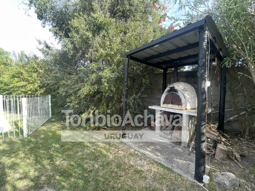 Excelente Casa De 4 Dormitorios A Pasos De Rambla Costanera