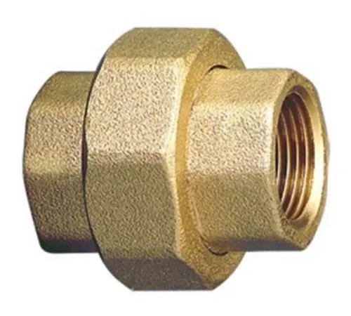 Union Universal Bronce 1/2 Fp