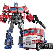 Comprar Transformers 5 Brinquedo Infantil De Dinossauro Para Meninos