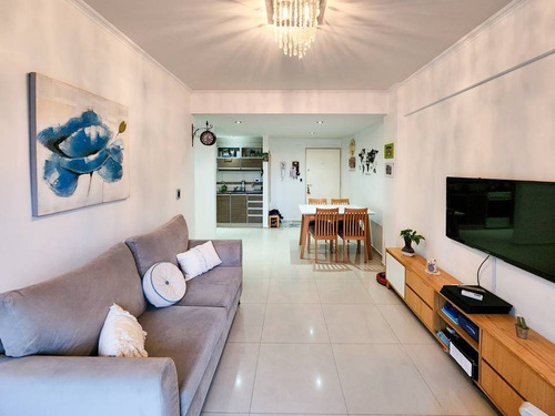 Imagen 3 de 29 de Venta De Departamento 3 Ambientes Con Balcón Corrido En Villa Del Parque