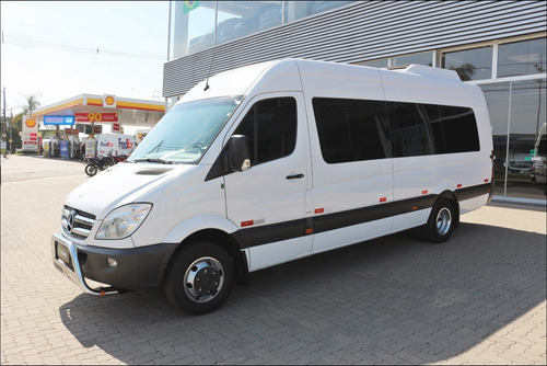 Sprinter 2015 515 Executiva Original 20l Branca (9494)