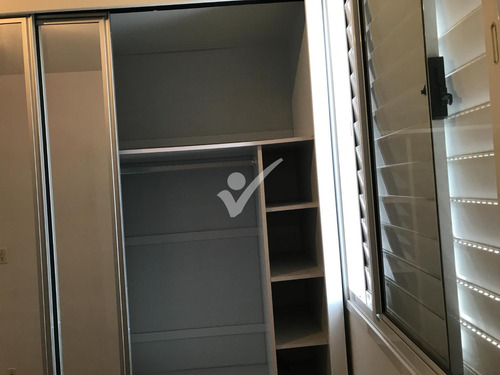 Apartamento À Venda Em Belém - Ap003072