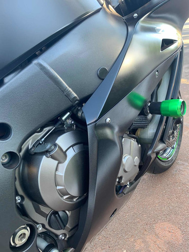 Kawasaki Zx10r
