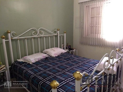 Imagem 7 de 19 de Casa Com 3 Dormitórios À Venda, 132 M² Por R$ 1.000.000,00 - Penha - São Paulo/sp - Ca1022