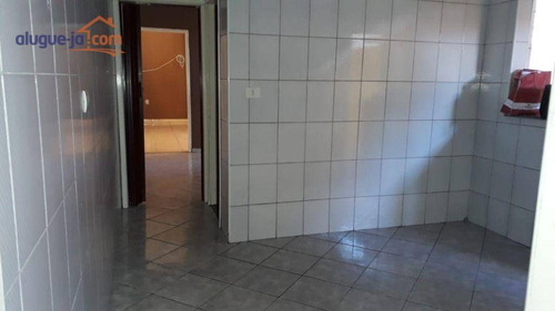 Imagem 9 de 13 de Casa Com 3 Dormitórios À Venda, 95 M² Por R$ 280.000 - Conjunto Residencial Galo Branco - São José Dos Campos/sp - Ca4815