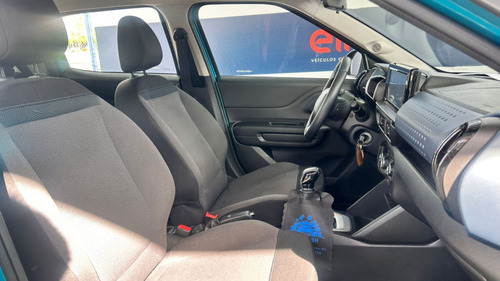 Citroën C3 1.0 FIREFLY FLEX FIRST EDITION MANUAL