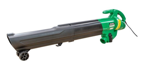 Soprador Aspirador Garthen GSS-3000 elétrico 3000W 110V