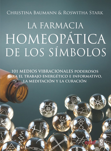Farmacia Homeopatica De Los Simbolos,la - Baumann,christina