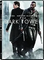 Comprar Dark Tower Dark Tower Ac-3 Dolby Dubbed Subtitled Widescreen