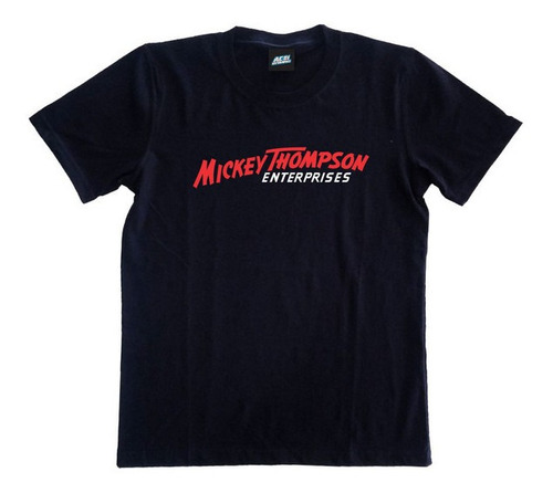 Remera Fierrera Competicion 5xl 069 Mickey Thompson