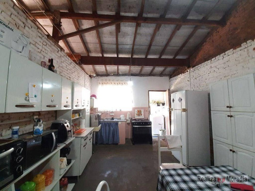 Imagem 11 de 23 de Casa À Venda, 110 M² Por R$ 400.000,00 - Jardim Colibri - Cotia/sp - Ca2009