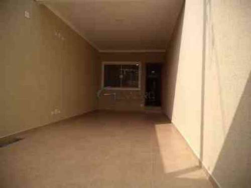 Imagem 4 de 21 de Sobrado Novo Com 3 Dorms 1 Suite - 905