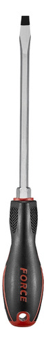 Destornillador Plano De 5.5x125mm (713055b), Force