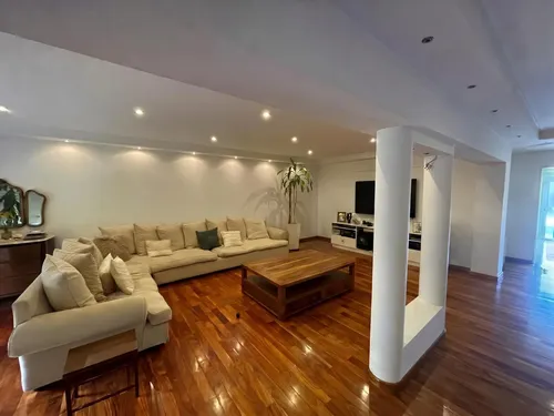 Casa en alquiler en Villa Devoto