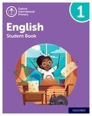 Oxford International Primary English 1 -  Student Book Kel E
