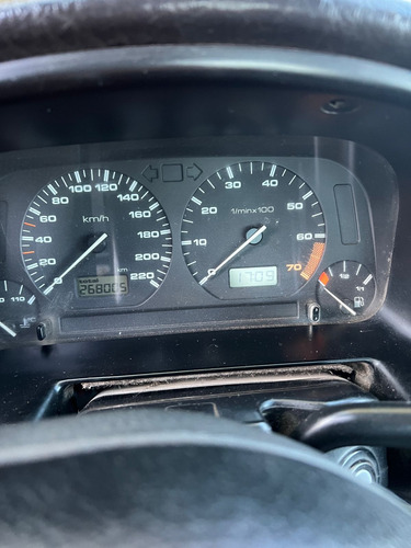 Volkswagen Polo Classic 1.6 Mi