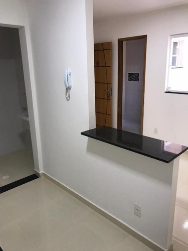 Imagem 3 de 11 de Apartamento Com 1 Dormitório À Venda, 36 M² Por R$ 225.000,00 - Vila Formosa - São Paulo/sp - Ap3318