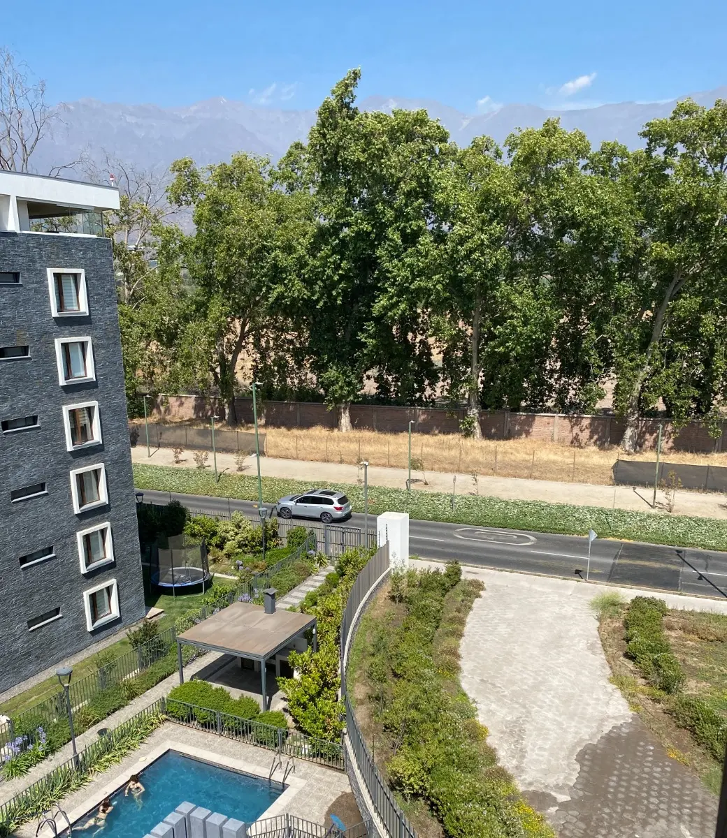 Imagen 3 de 26 de Oportunidad Unica - Depto Como Nuevo - 3d+3b+1est+bod