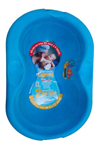Imagen 4 de 5 de Bañera Tina Laguna Niño Con Base Prinsel Nuevo