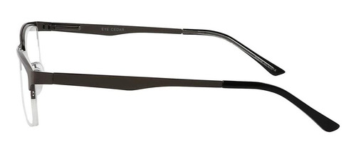 Lentes De Lectura De Eyecedar, Metálicos, 5 Paquetes, Marco