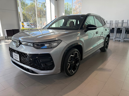 Volkswagen Tiguan 1.4 Tsi R-Line Dsg