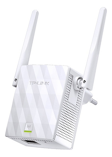 Extensor de área inalámbrico TP-Link TL-WA855re de 300 Mbps y 2.4 GHz