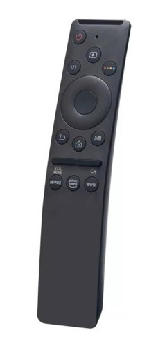 Control Remoto De Tv Bn59-01310a  Samsung Tv Netflix Prime