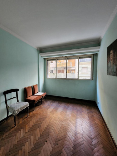 Imagen 22 de 30 de Departamento En Venta - Palermo Chico
