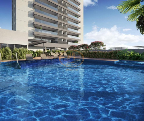 Apartamento Com 3 Dormitório(s) Localizado(a) No Bairro Alto De Pinheiros Em São Paulo / São Paulo - 10315:916541