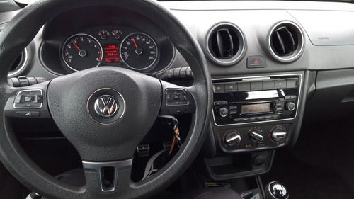Imagem 2 de 3 de Volkswagen Gol 2014 1.0 Seleção Tec Total Flex 5p