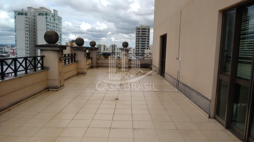 Imagem 11 de 17 de Sala Comercial Mobiliada 150m² Le Classique - Parque Residencial Aquarius - 1941