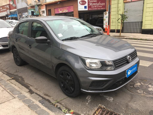 Volkswagen Voyage Ben.1,6cc Mt.